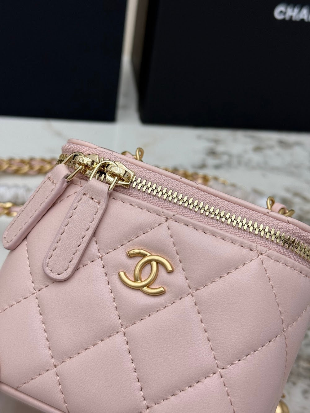 Anum Bags CHn Luxury Bag --113861