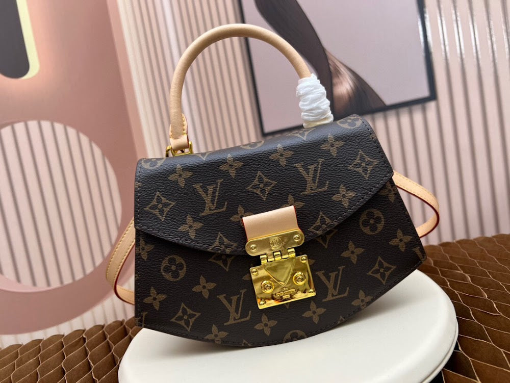 Anum Bags LVn Luxury Bag --80516