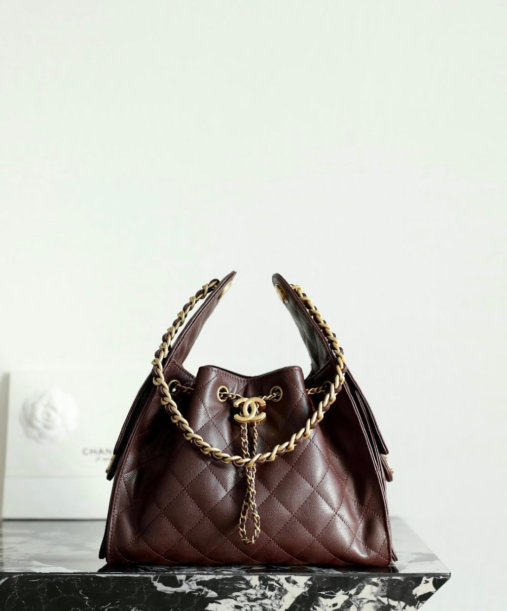 Anum Bags CHn Luxury Bag --113640
