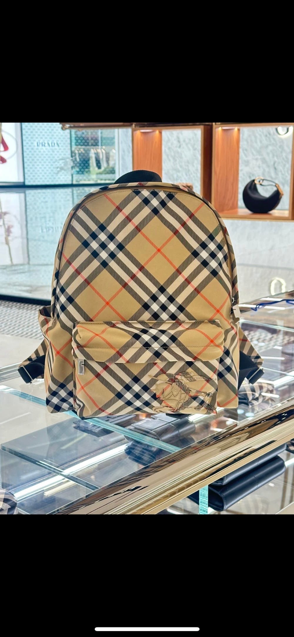 Ezyycart Bags Burberryn Luxury Bag --93120