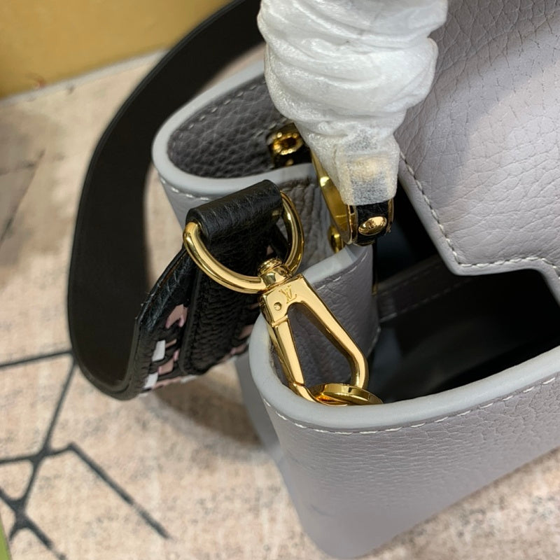 Ezyycart Bags ln Luxury Bag --59442