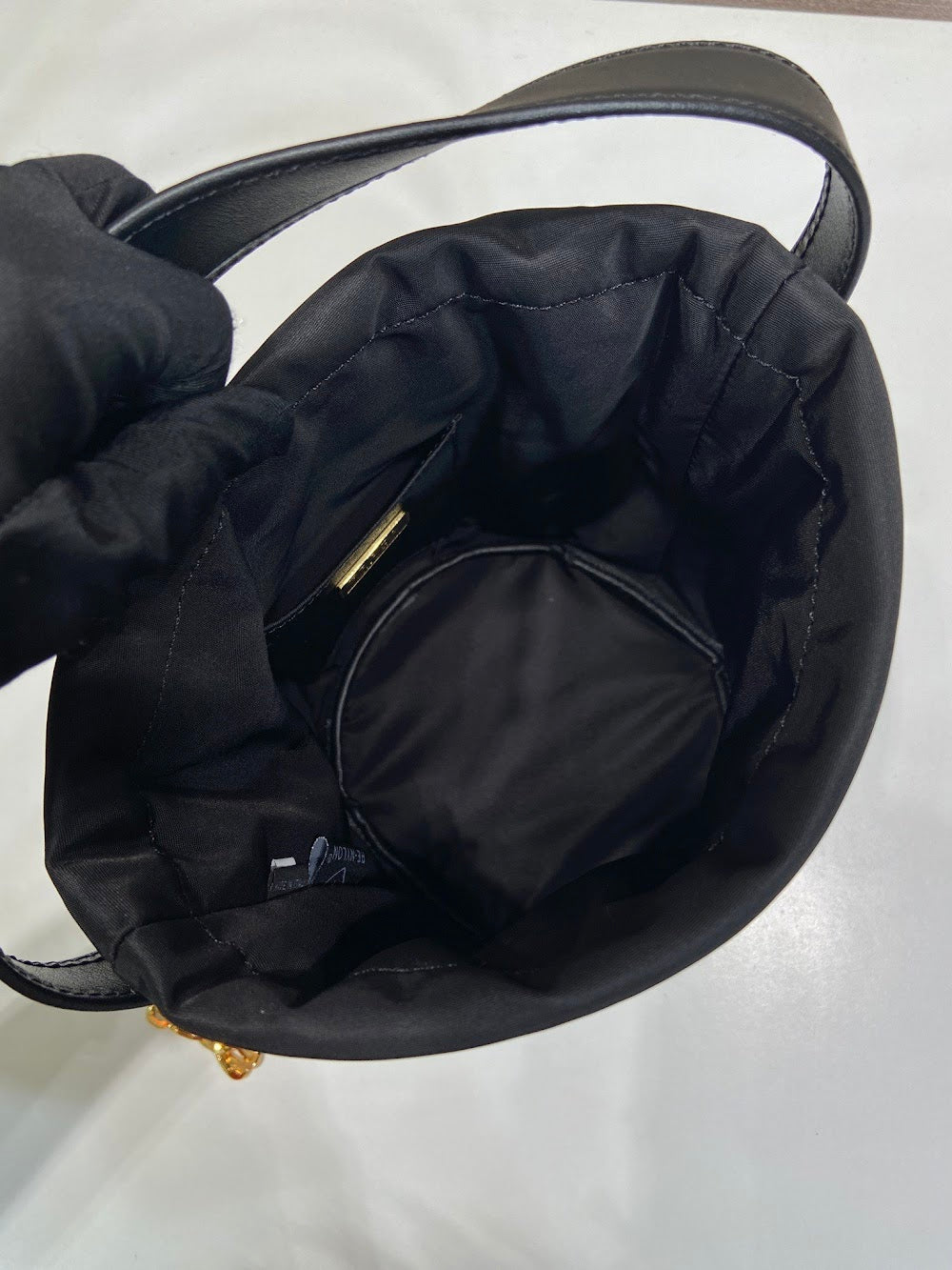Ezyycart Bags pradn Luxury Bag --74621