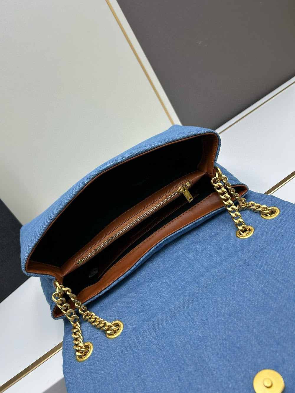 Ezyycart Bags ysn Luxury Bag --71841