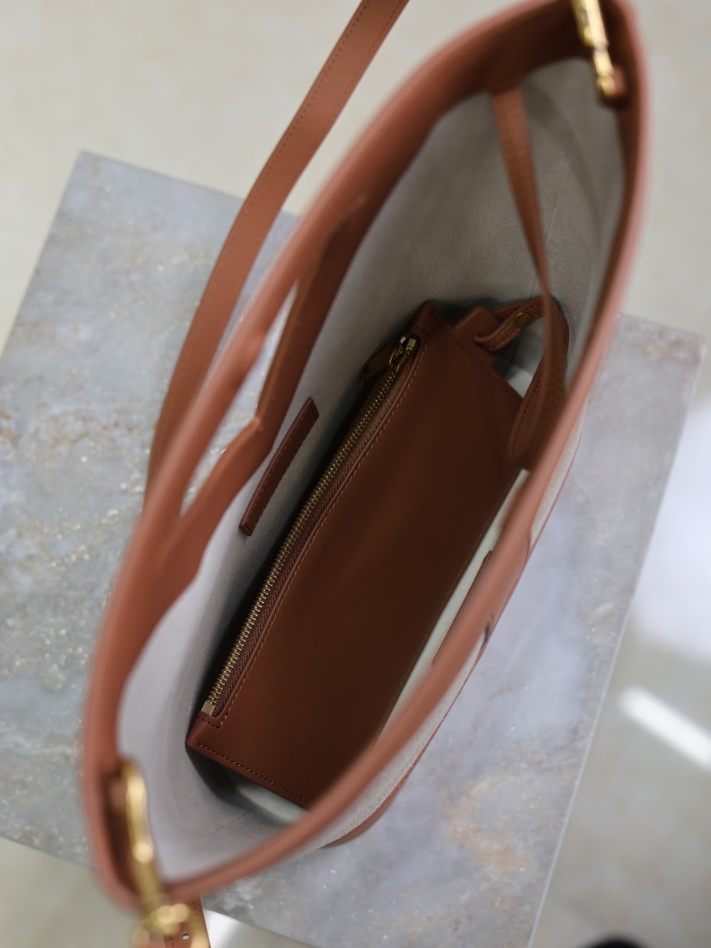 Ezyycart Bags YSLn Luxury Bag --119284