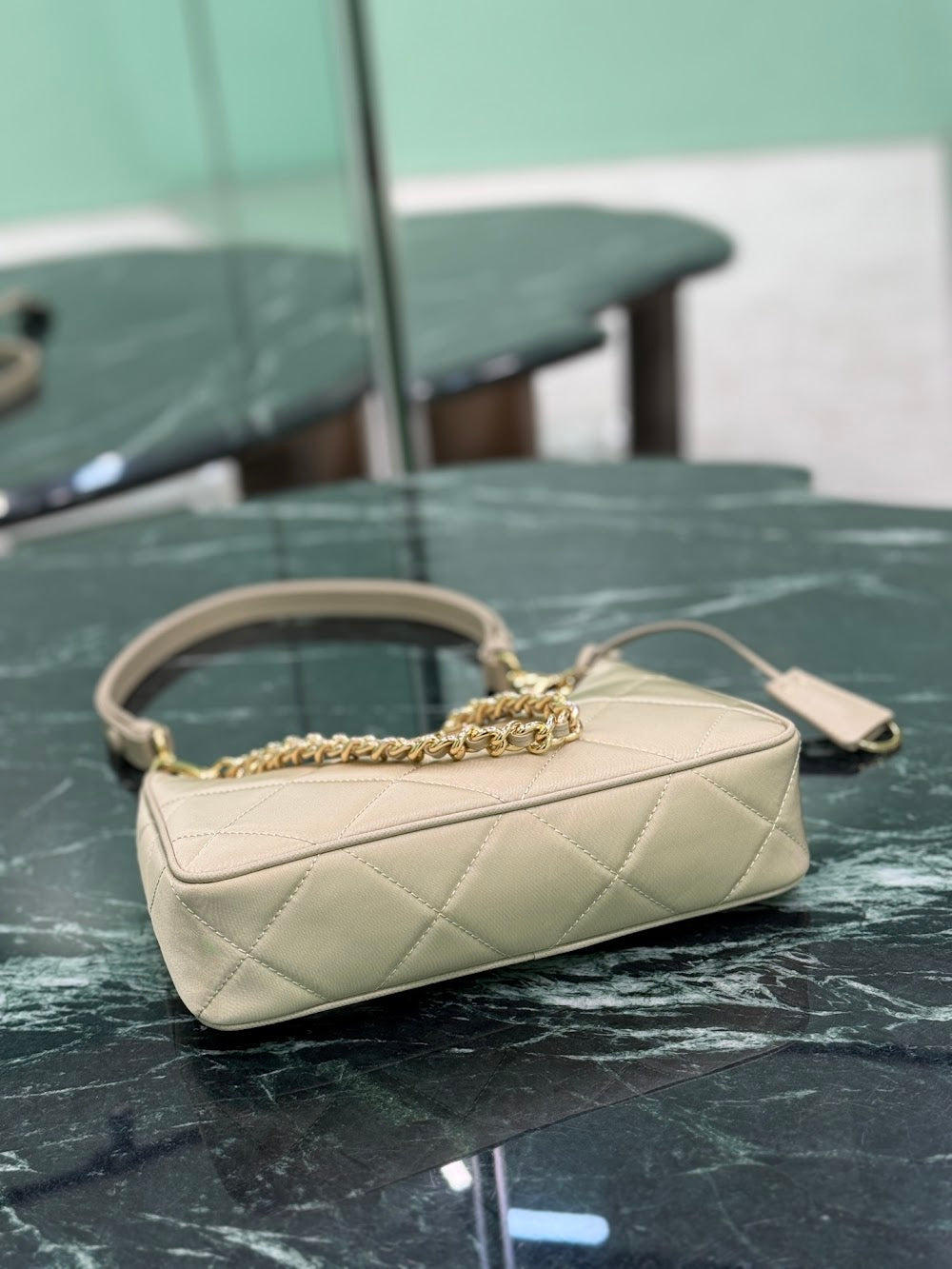 Ezyycart Bags Pradn Luxury Bag --102746