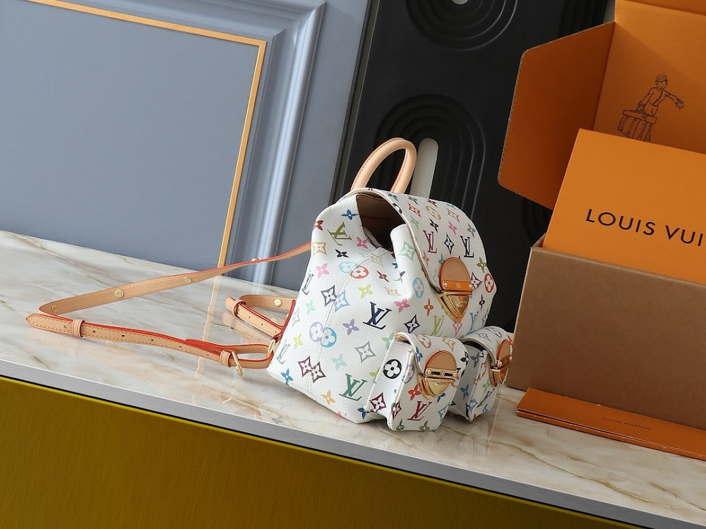 Ezyycart Bags LVn Luxury Bag --79159