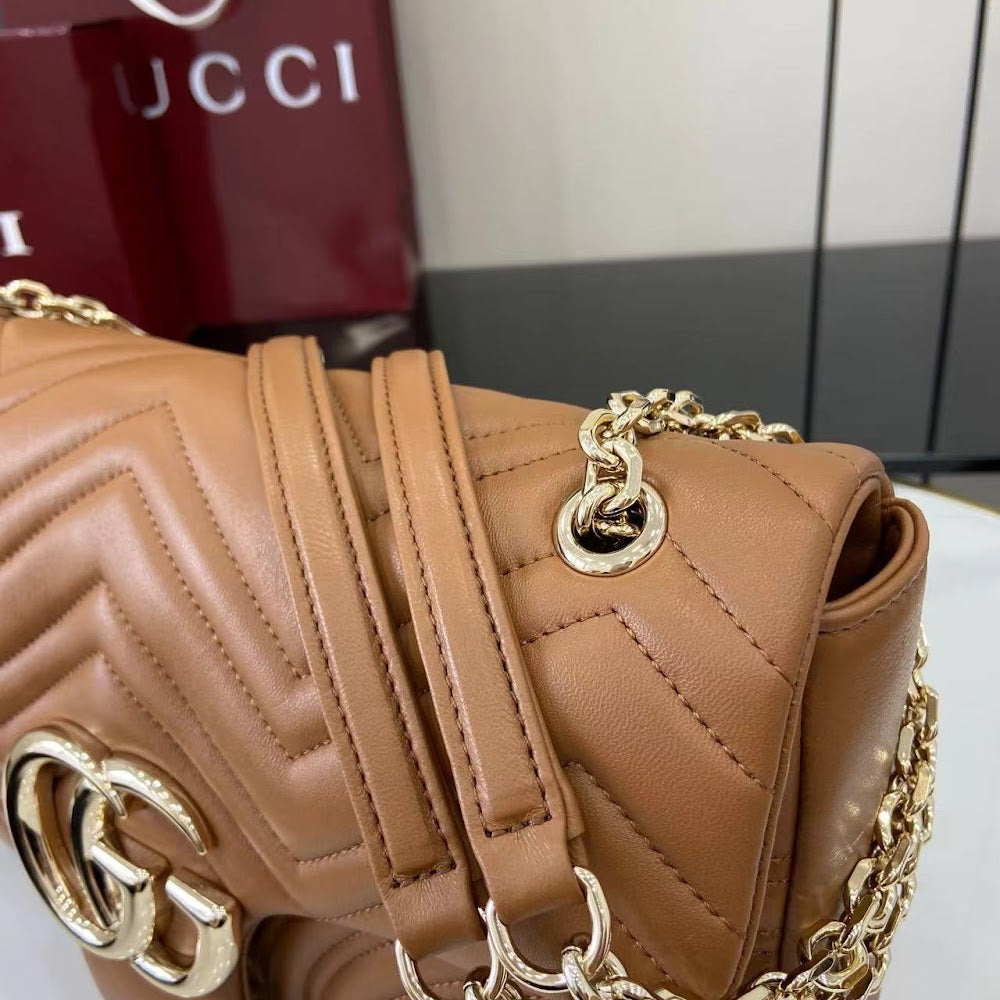 Ezyycart Bags Guccin Luxury Bag --94430