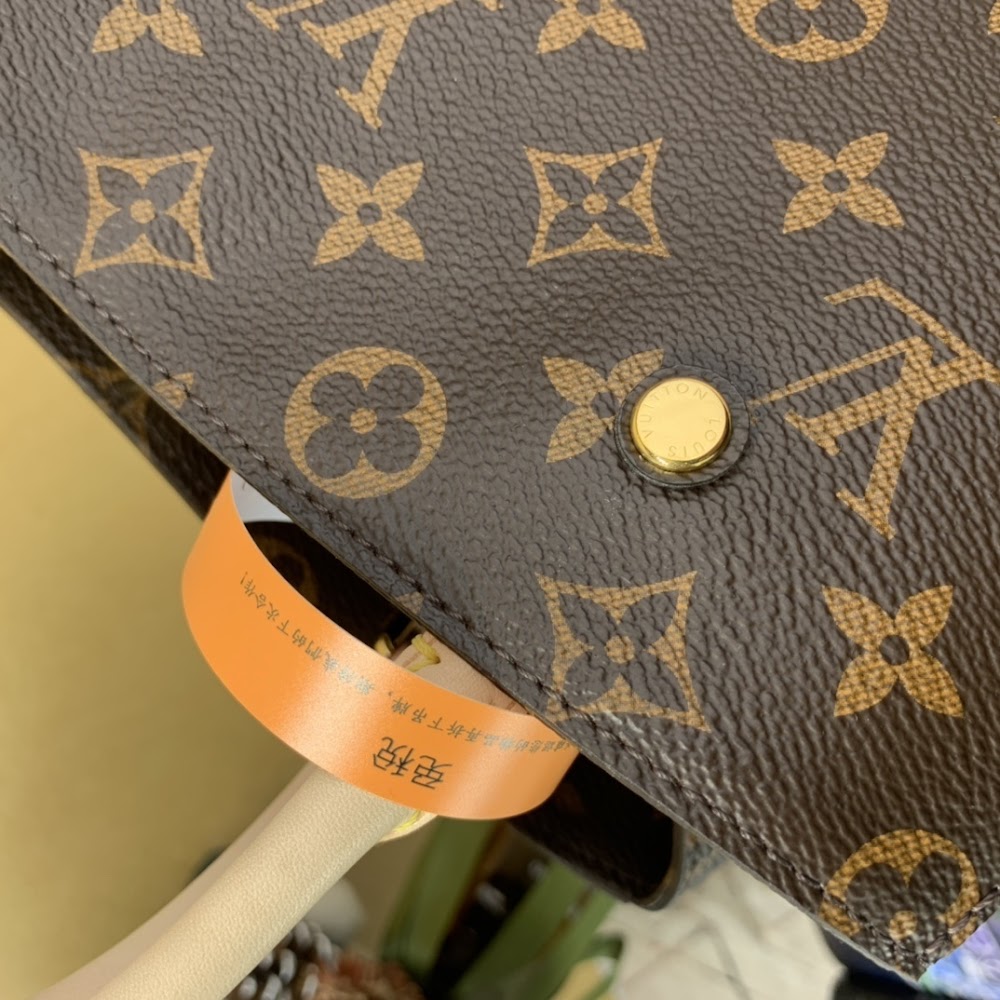 Ezyycart Bags ln Luxury Bag --59118