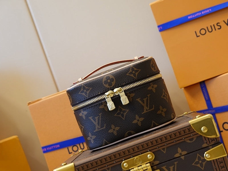 Anum Bags LV Luxury Bag --55671