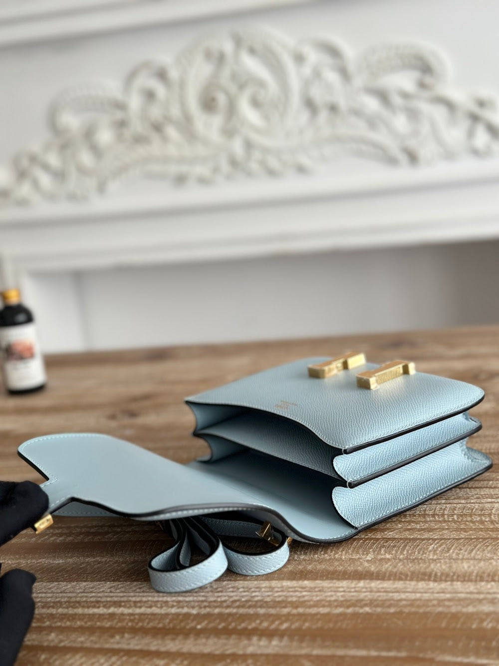 Anum Bags Hermesn Luxury Bag --118989
