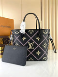 Anum Bags ln Luxury Bag --60771