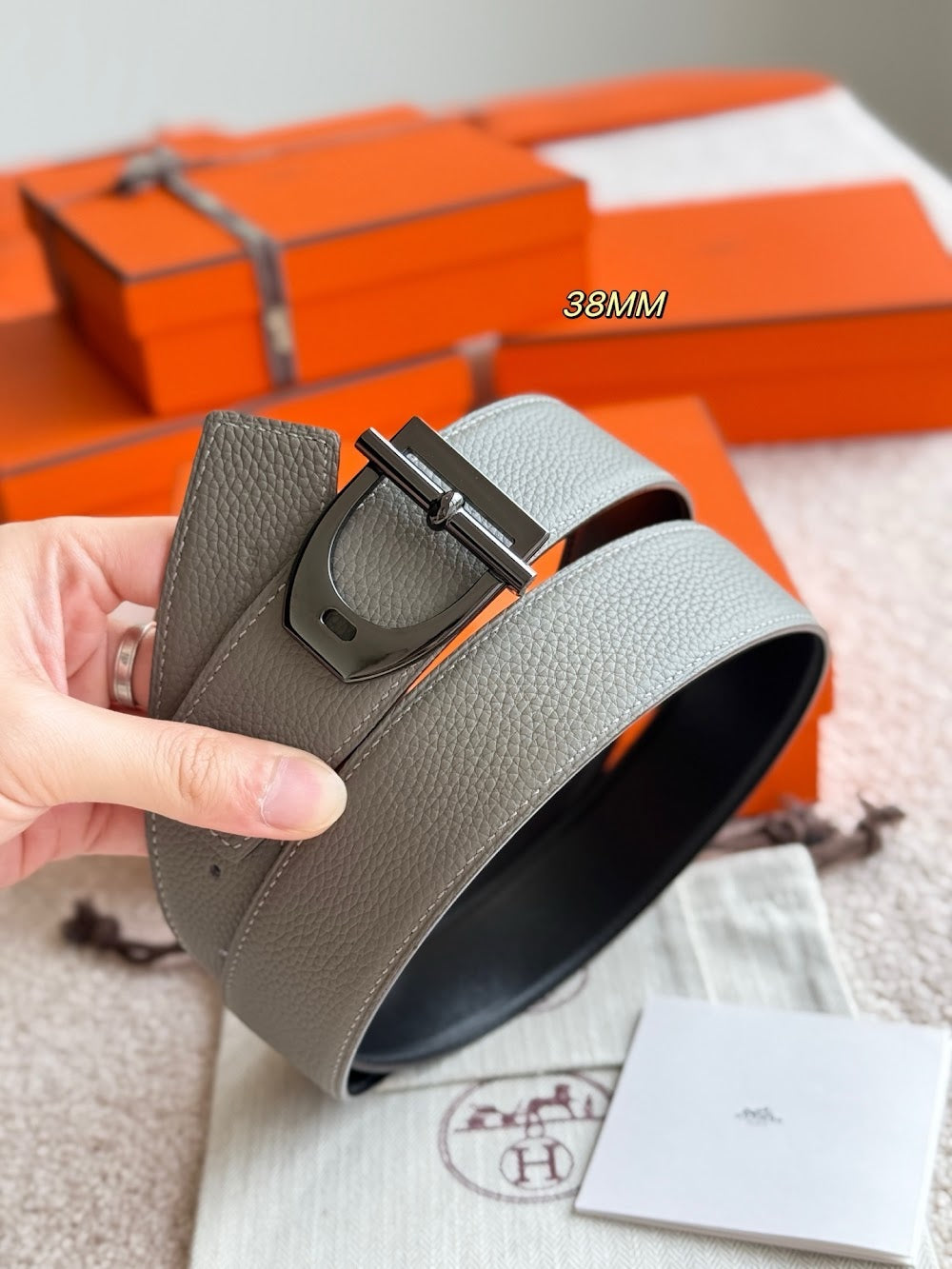 Anum Bags Hermesn Luxury Belt --105795