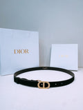 Anum Bags Diorn Luxury Belt --104862