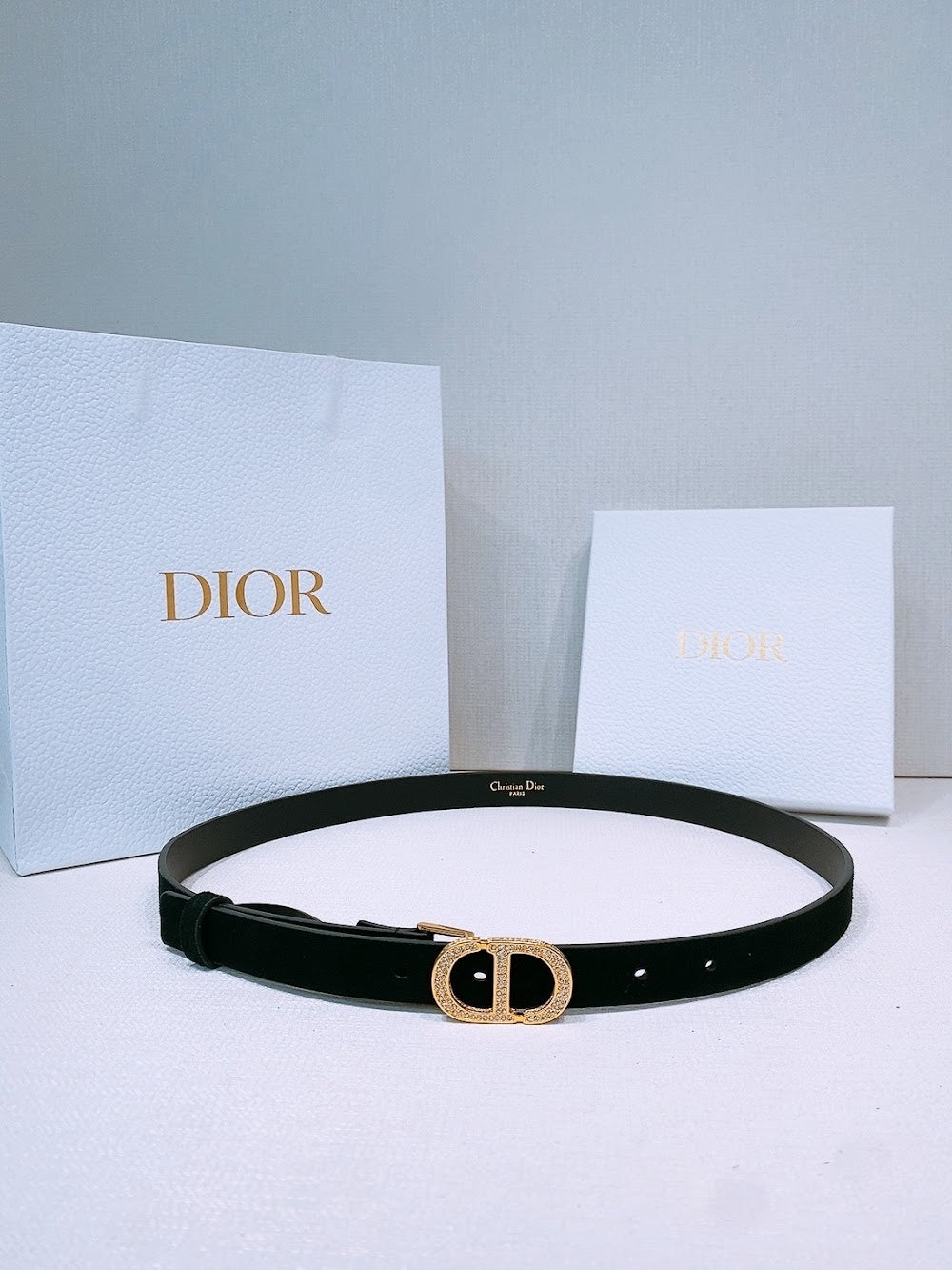 Anum Bags Diorn Luxury Belt --107716