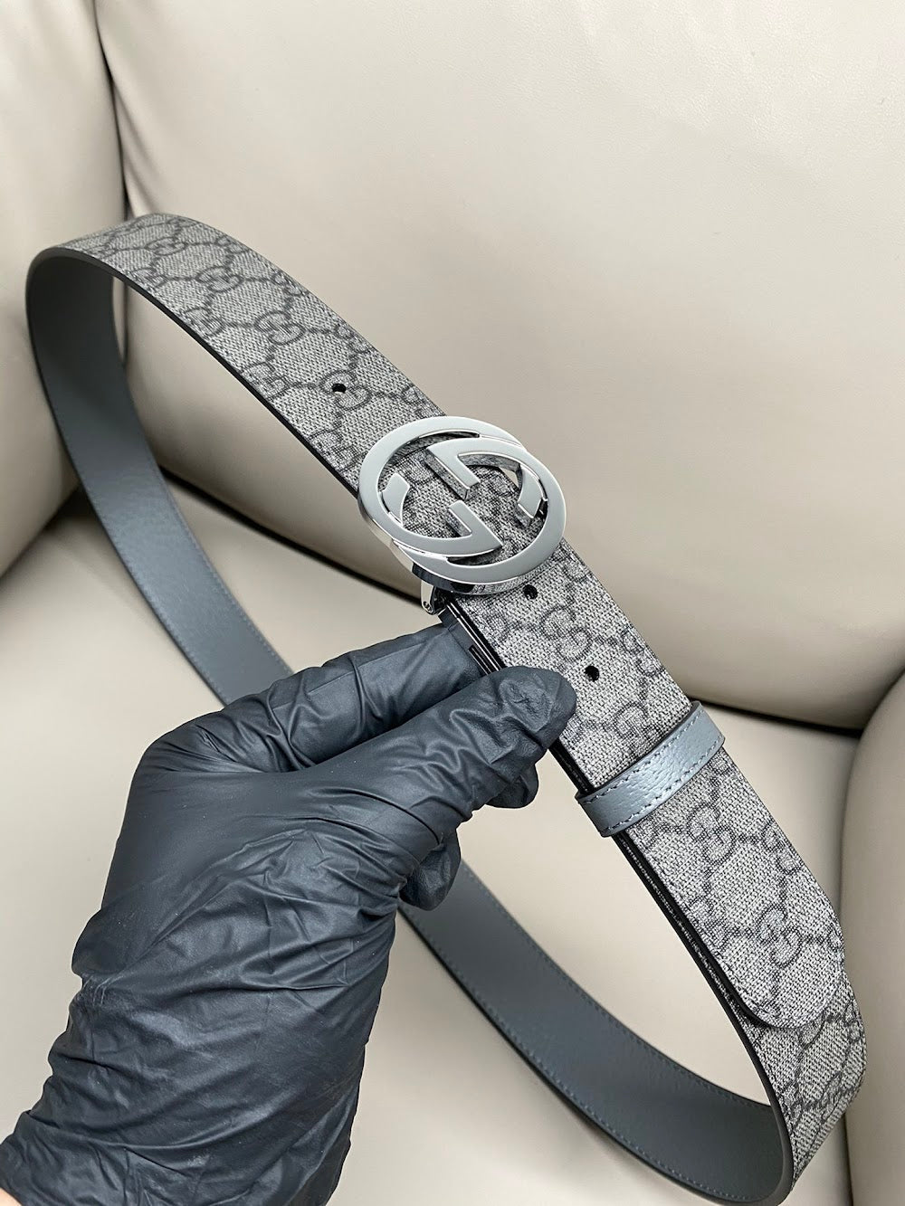 Ezyycart Bags Guccin Luxury Belt --107973