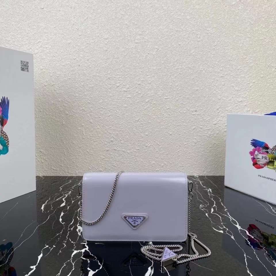 Ezyycart Bags Prada Luxury Bag --53689