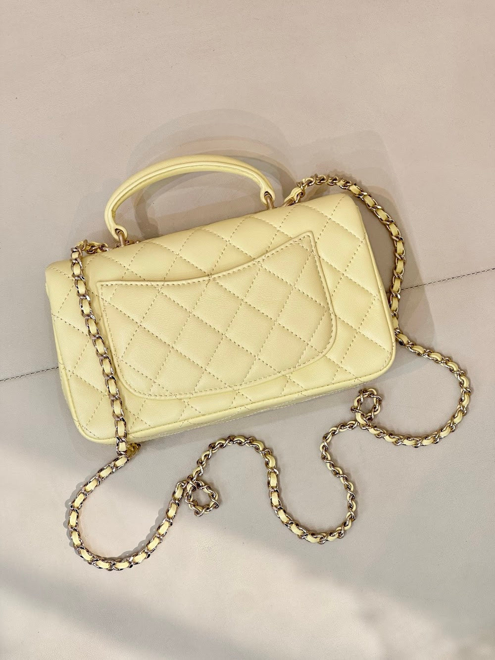 Anum Bags CHn Luxury Bag --112881