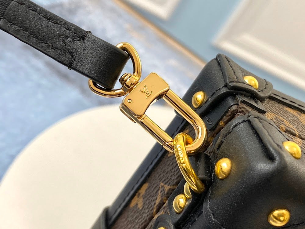 Ezyycart Bags ln Luxury Bag --58927