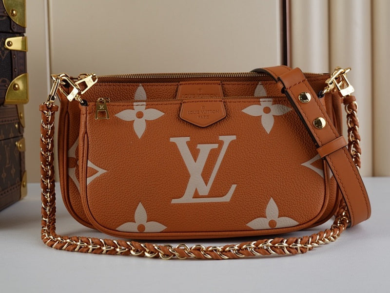 Ezyycart Bags ln Luxury Bag --61098