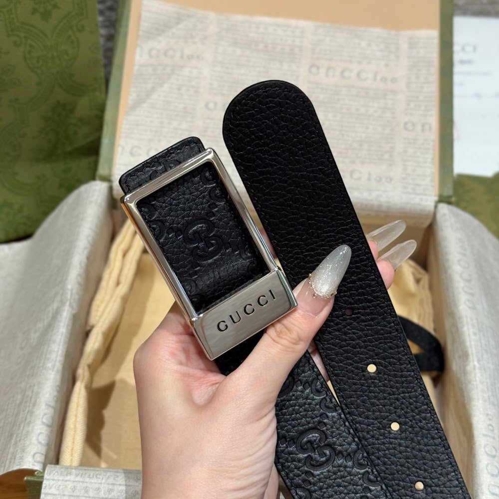 Ezyycart Bags Guccin Luxury Belt --108063