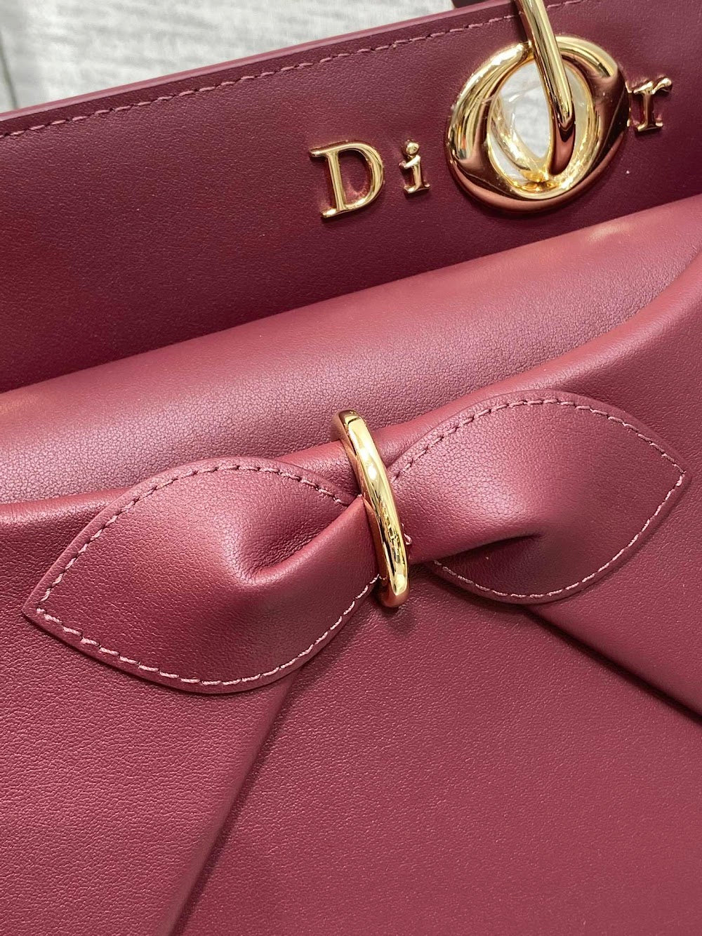 Anum Bags Diorn Luxury Bag --114818