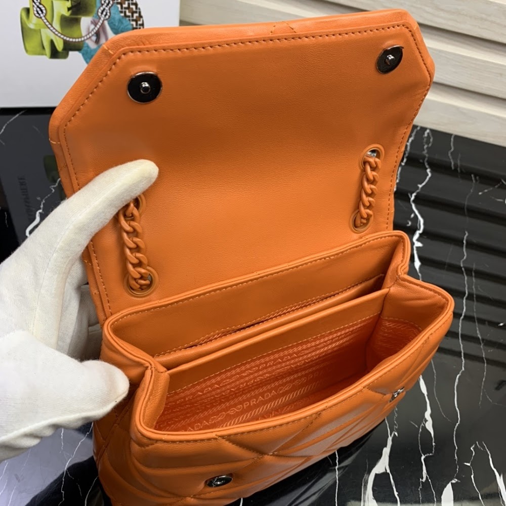 Ezyycart Bags pradn Luxury Bag --74638