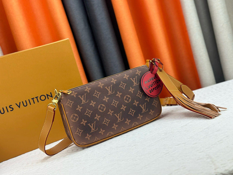 Anum Bags LVn Luxury Bag --80595