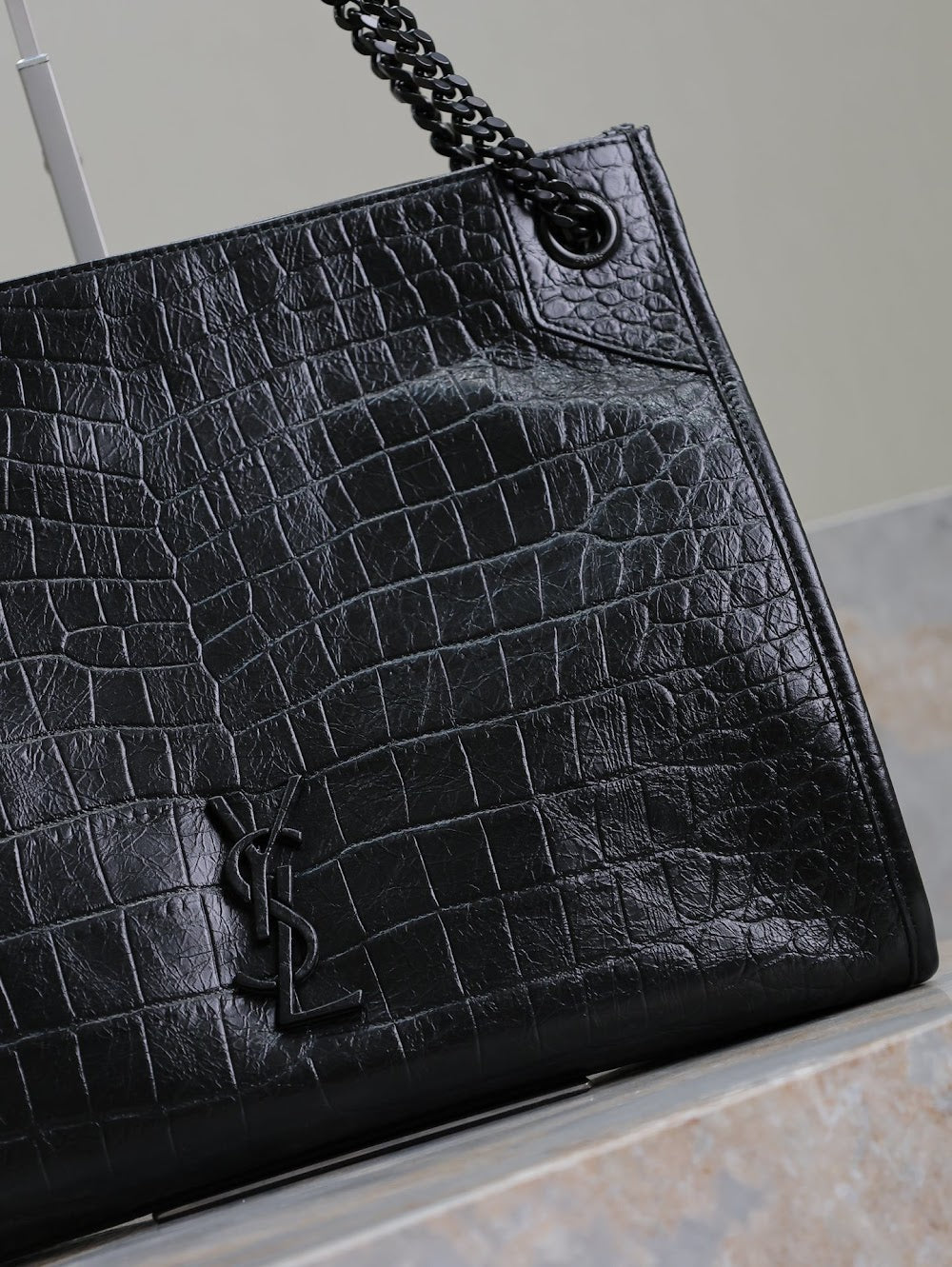 Ezyycart Bags YSLn Luxury Bag --119731