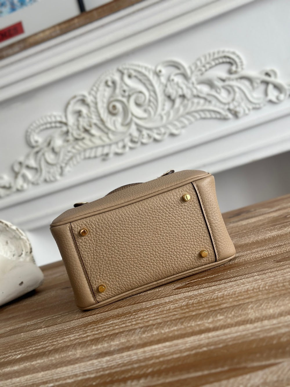 Anum Bags Hermesn Luxury Bag --118900