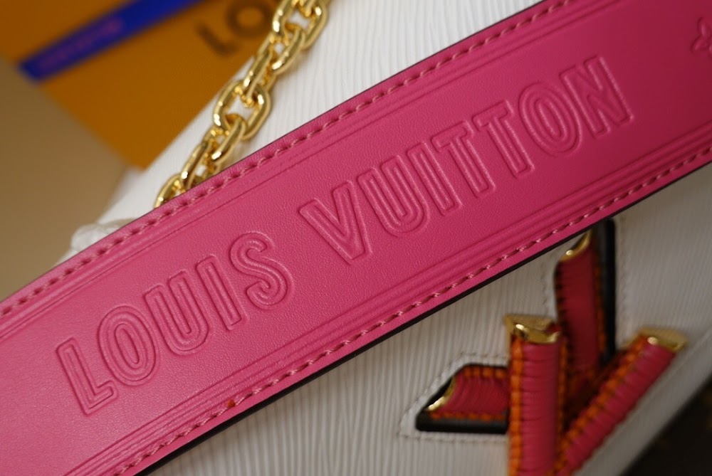 Anum Bags ln Luxury Bag --60077