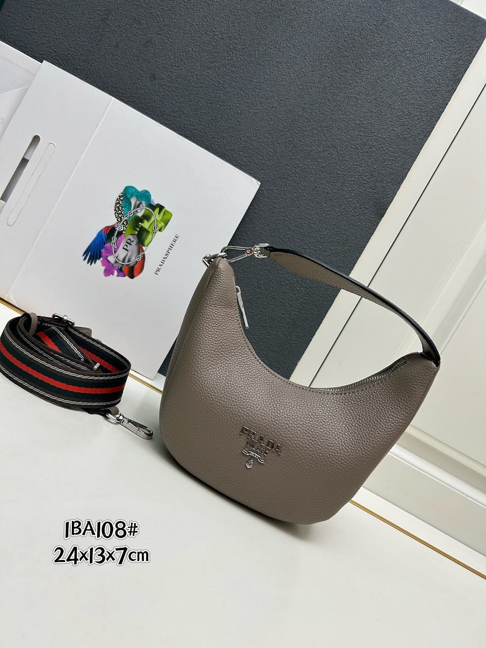 Ezyycart Bags pradn Luxury Bag --73828