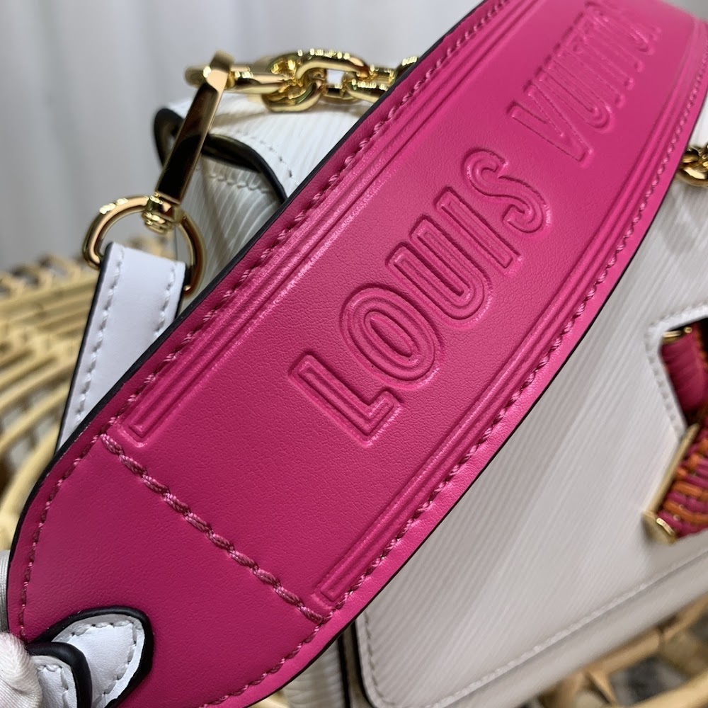 Anum Bags ln Luxury Bag --60233