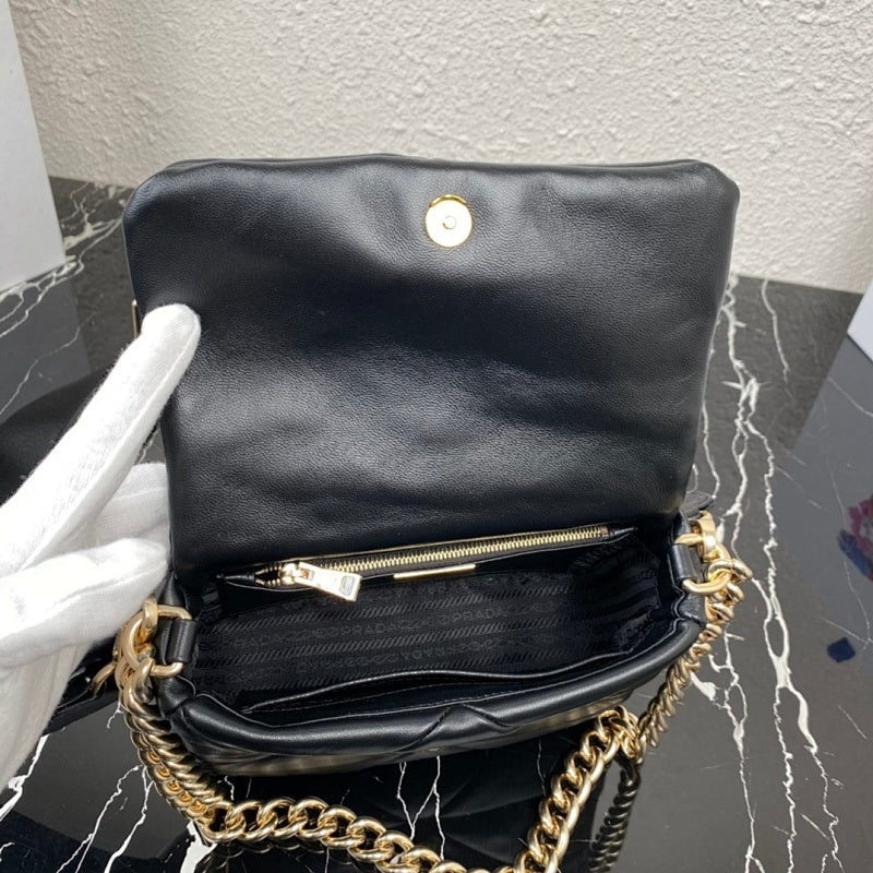 Ezyycart Bags pradn Luxury Bag --74725