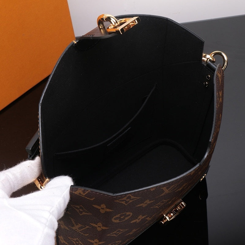 Ezyycart Bags ln Luxury Bag --59133