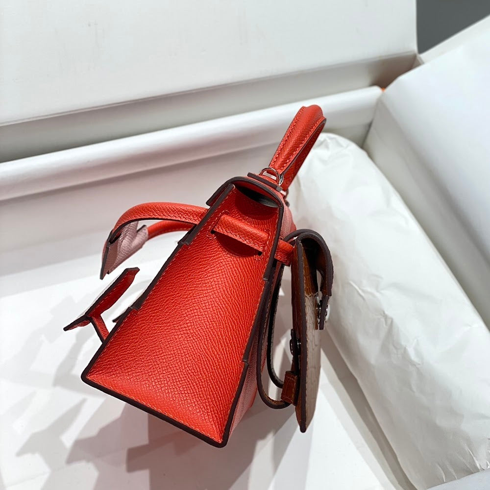 Anum Bags Hermesn Luxury Bag --119013