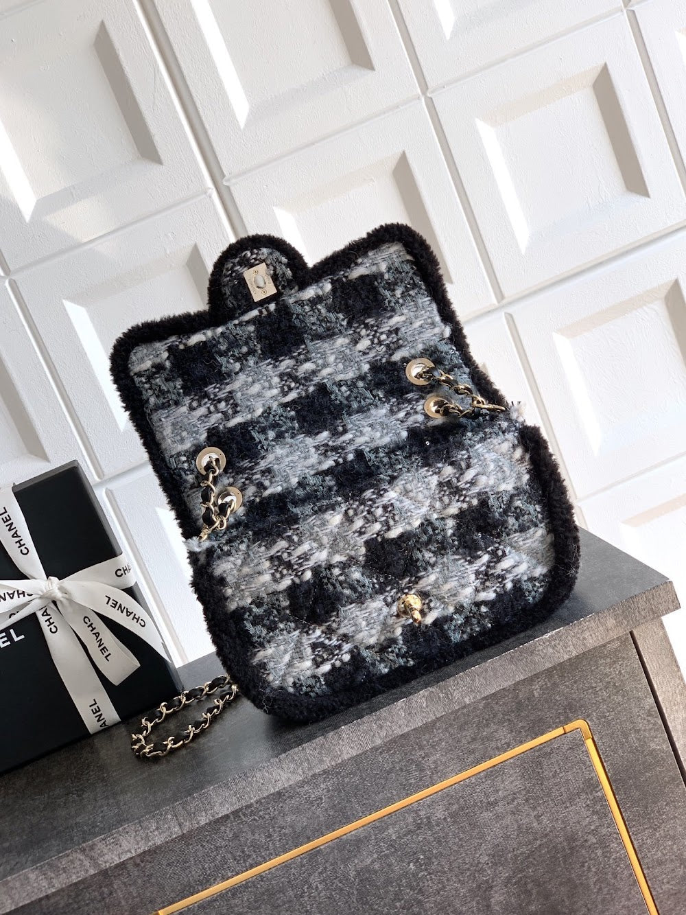 Anum Bags CHn Luxury Bag --112731