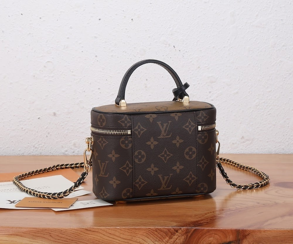 Anum Bags LVn Luxury Bag --80961
