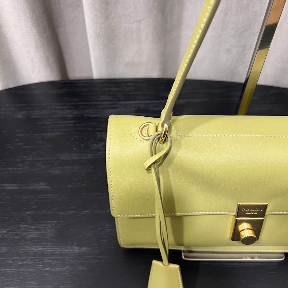 Ezyycart Bags Pradn Luxury Bag --101810
