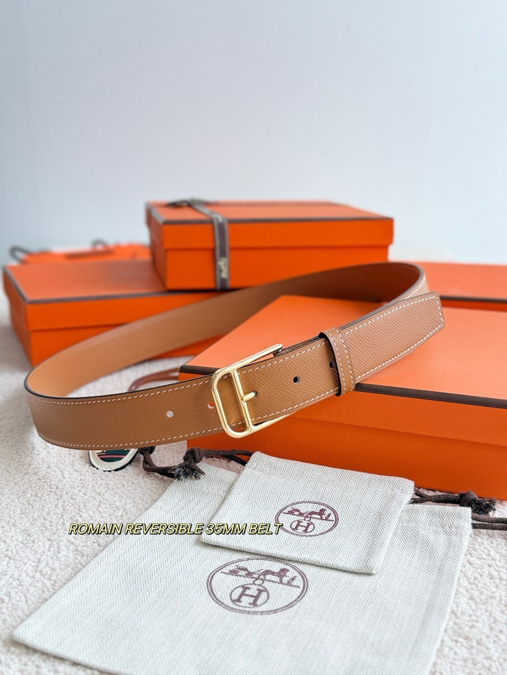 Anum Bags Hermesn Luxury Belt --106184