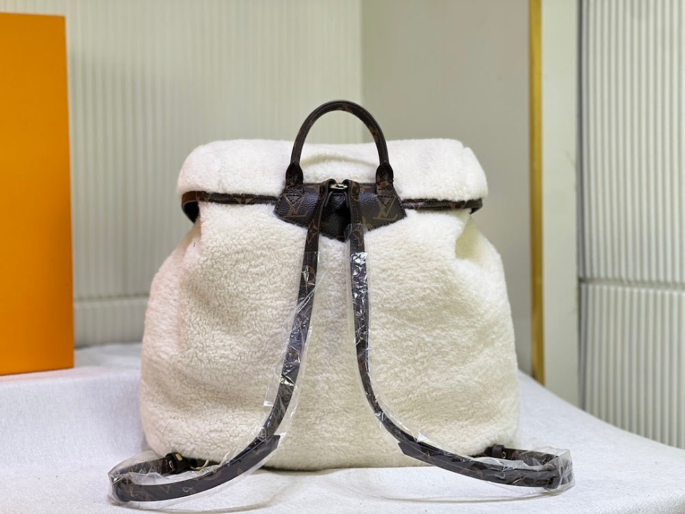 Anum Bags LVn Luxury Bag --80616
