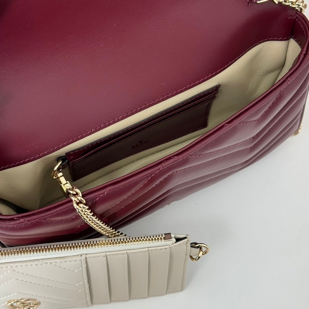 Ezyycart Bags Guccin Luxury Bag --94281