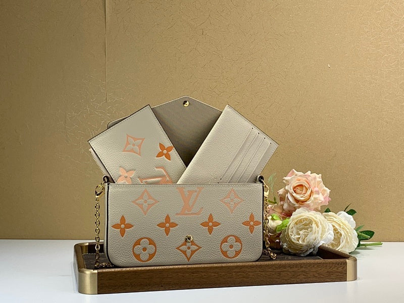 Anum Bags ln Luxury Bag --59769
