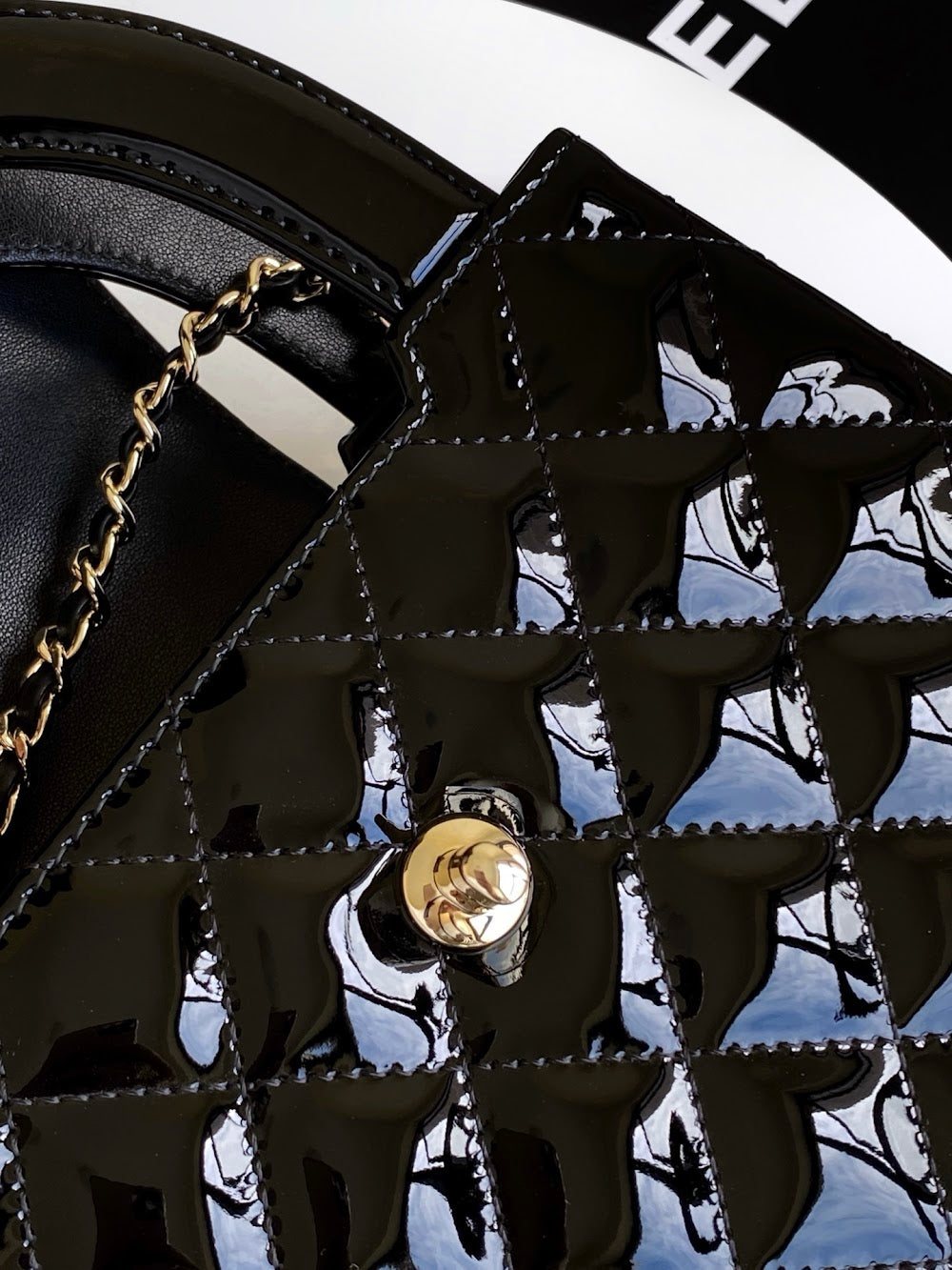 Anum Bags CHn Luxury Bag --114079