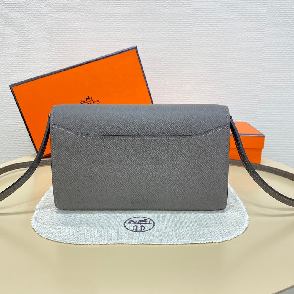 Anum Bags Hermesn Luxury Bag --118176