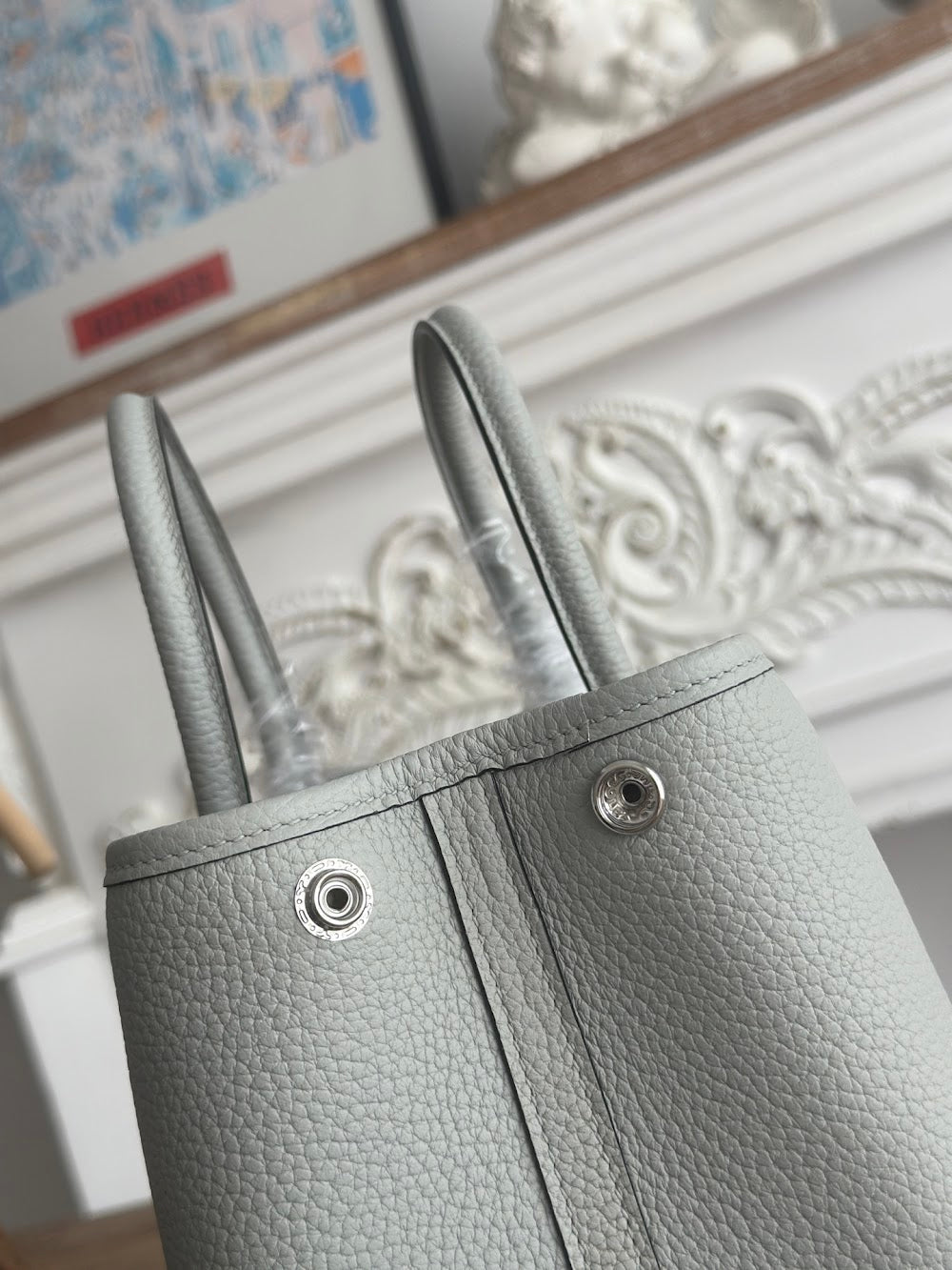 Anum Bags Hermesn Luxury Bag --117963