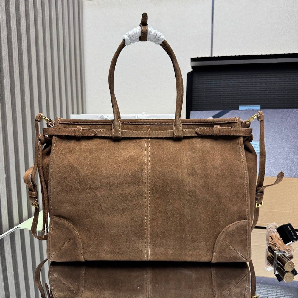 Ezyycart Bags Pradn Luxury Bag --102814