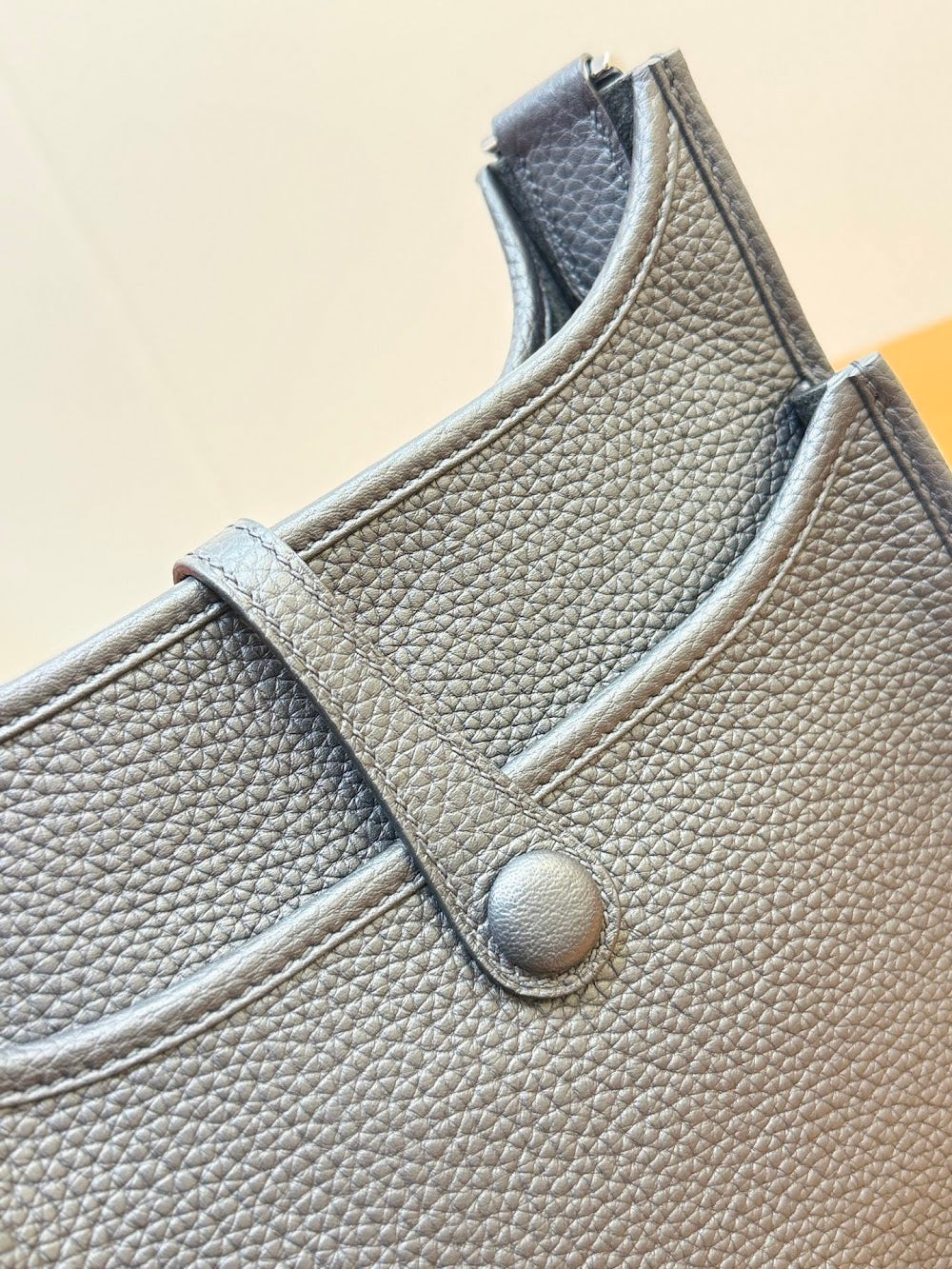 Anum Bags Hermesn Luxury Bag --117919