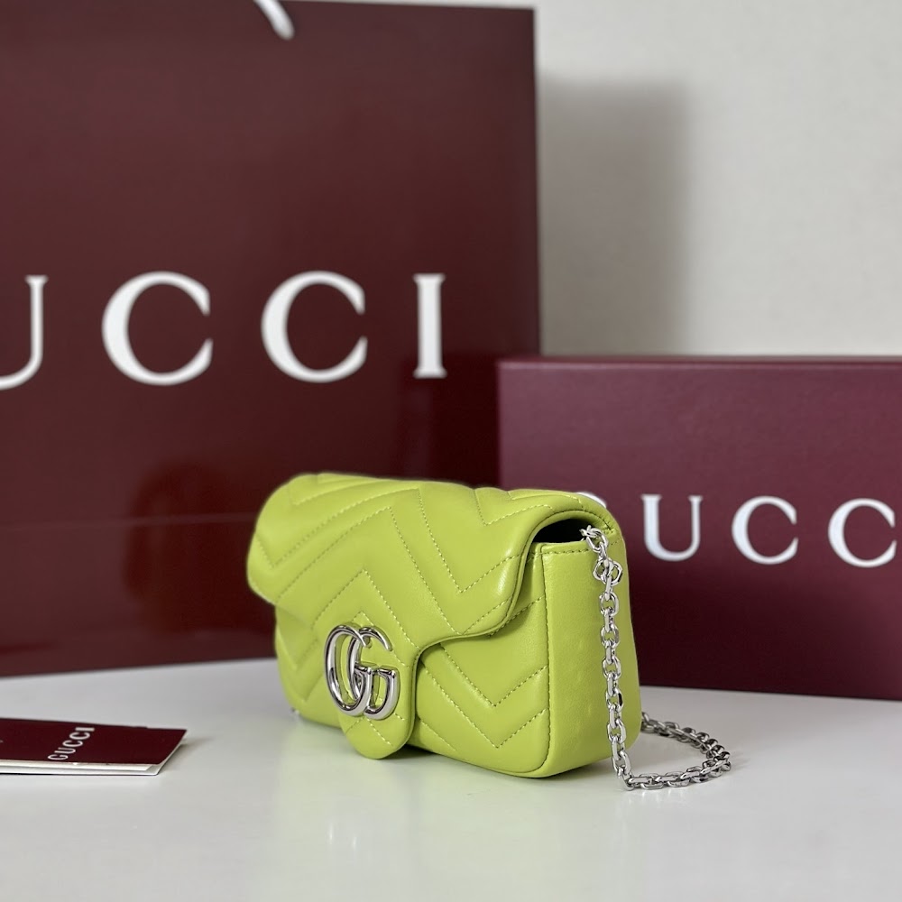 Ezyycart Bags Guccin Luxury Bag --94407