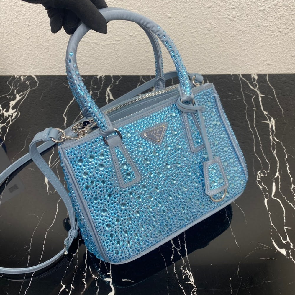 Ezyycart Bags pradn Luxury Bag --74899