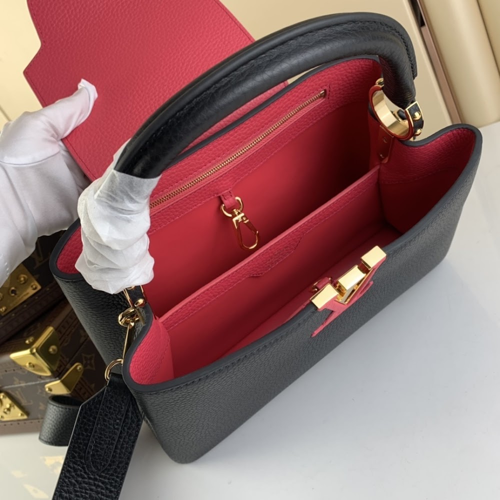 Anum Bags ln Luxury Bag --60985